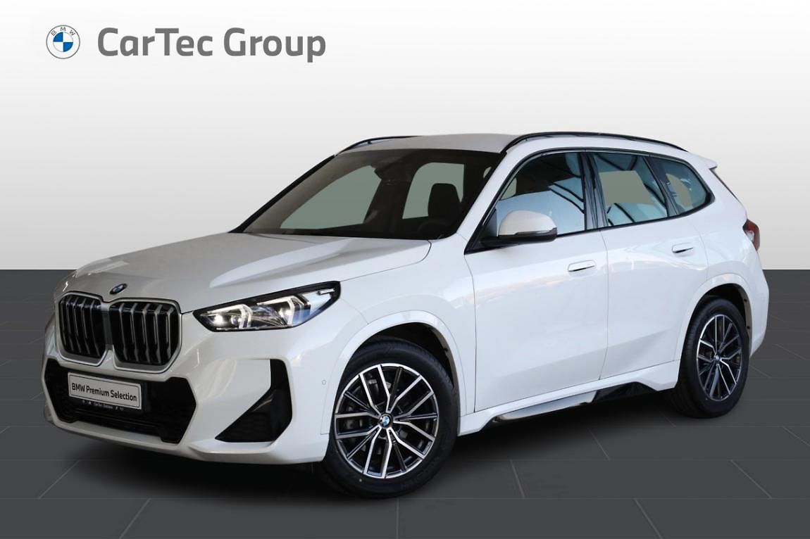 BMW X1 sDrive18d