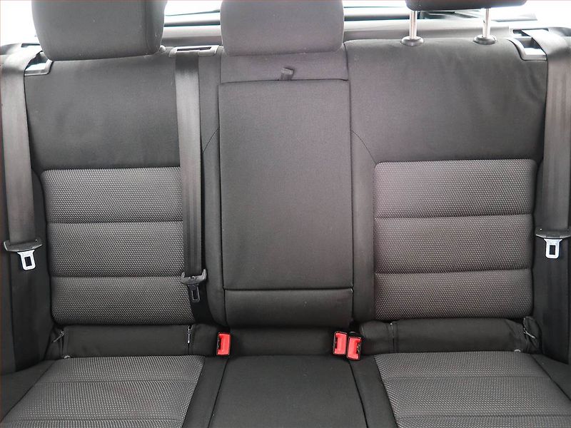 Škoda Octavia (2007) 1.9 TDI, plně pojízdný - fotka 10 z 16
