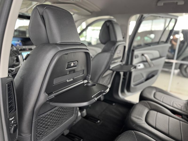 Citroën Grand C4 Picasso 2,0HDi AUT*Masáže*REZERVACE! - fotka 17 z 37