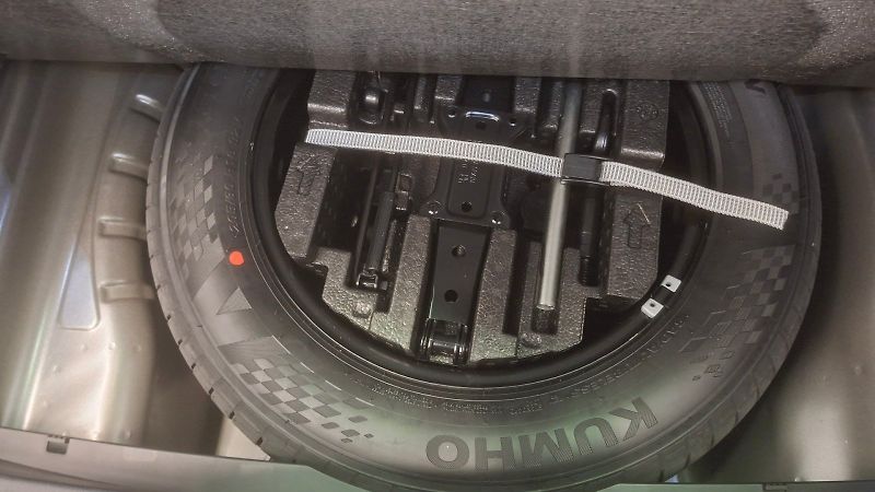 Škoda Octavia (2025) COMBI TOP SELECTION 1,5 TSI M- - fotka 18 z 22