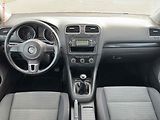 Volkswagen Golf (2010) 1.4 TSi, AC, park.čidla - náhled 9