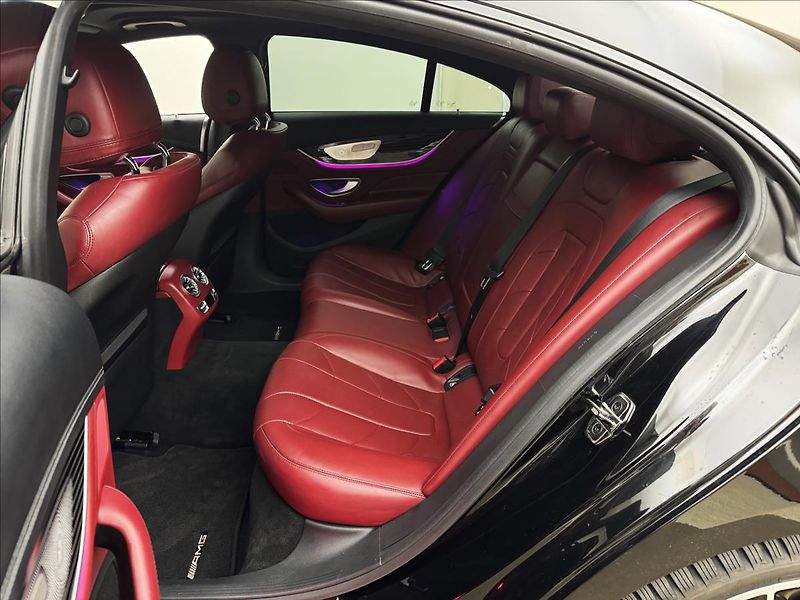 Mercedes-Benz CLS 3,0 53AMG 4M+ HUD MASÁŽ DPH CZ - fotka 50 z 62