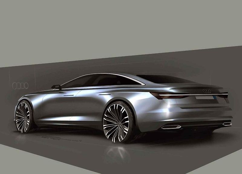 Škoda na svých vozech začne uplatňovat prvky nového designového jazyka