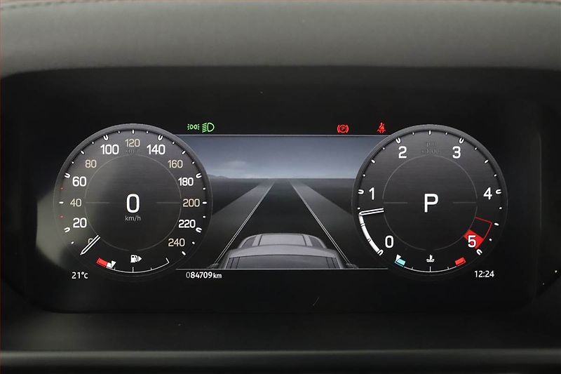 Land Rover Defender (2023) D250 AWD - fotka 9 z 20