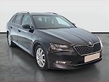 Škoda Superb (2015) Style Plus 1.6 TDI, Automat - náhled 1