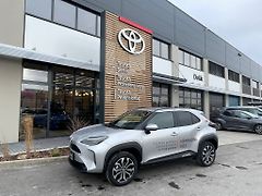 Toyota Yaris Cross 1.5 Hybrid 116HP FWD Style - fotografie inzerátu