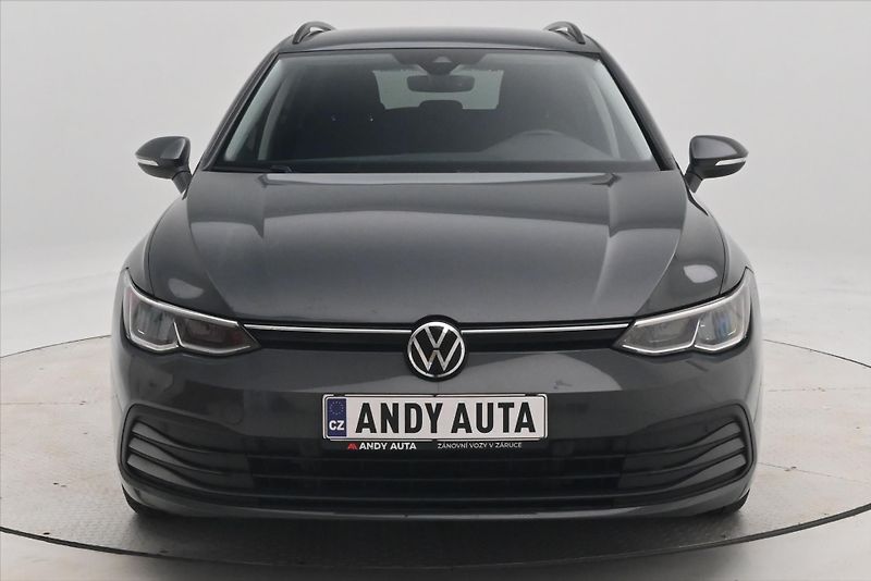 Volkswagen Golf 2,0 TDI 110 kW DSG Life Záruka - fotka 2 z 30