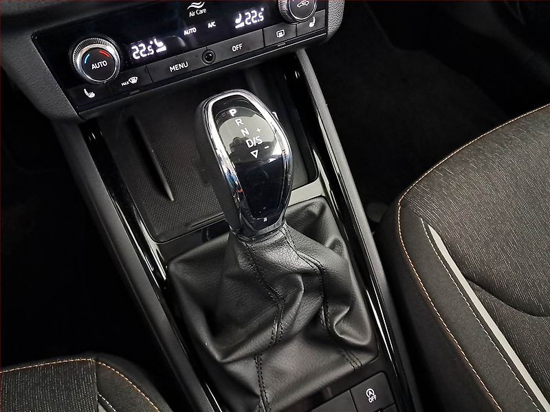 Škoda Scala (2023) 1.5 TSI - fotka 13 z 21