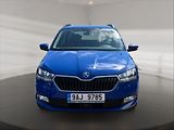 Škoda Fabia 1,0 TSI Ambition - náhled 1