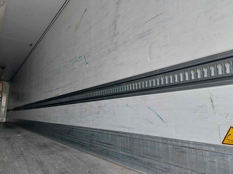 Schmitz Ostatní SKO 24 Thermo King SLXi 300 - fotka 8 z 52