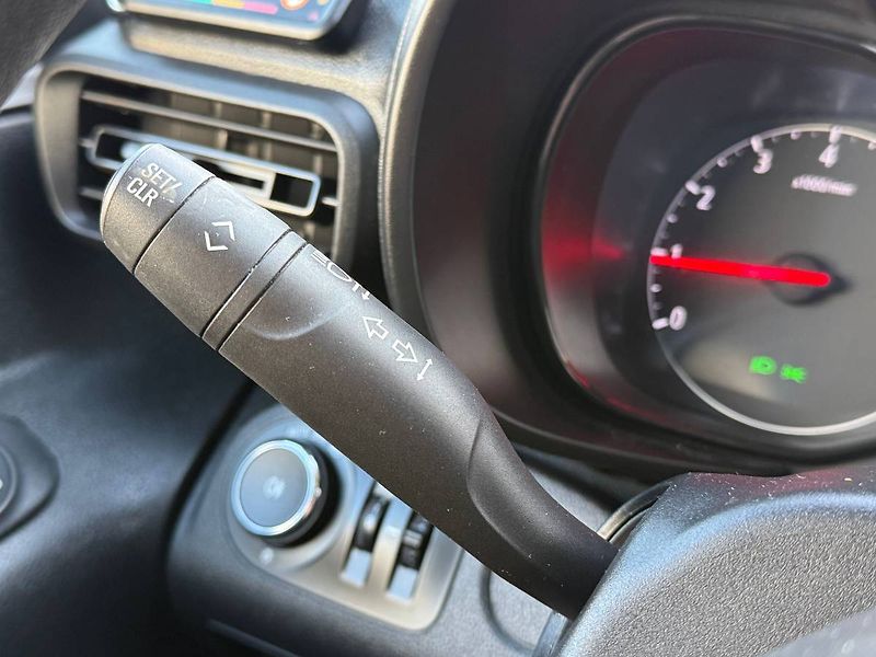 Opel Combo (2020) 1.5 CDTi 75 kW - fotka 16 z 22