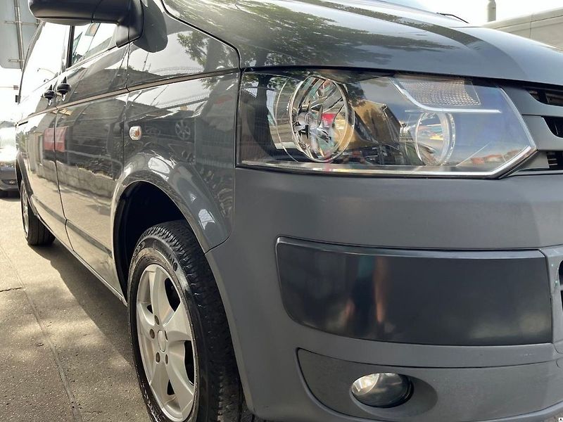 Volkswagen Transporter 2.0TDI/103kW2010/CZ/8MÍST/1.MA - fotka 8 z 59