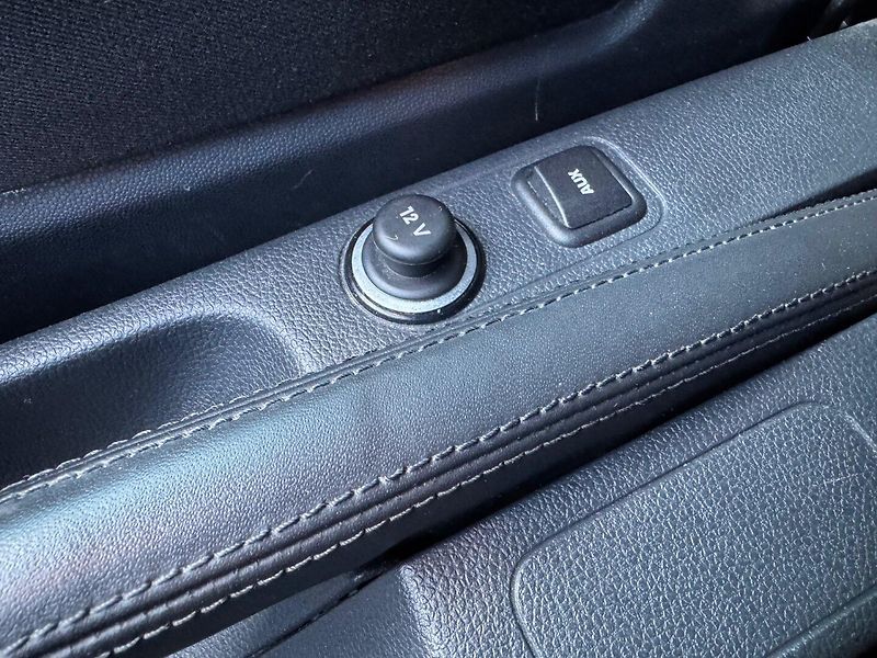 Škoda Roomster (2014) 1.2 TSI 63kW Black edition - fotka 18 z 42