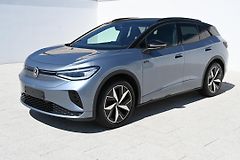 Volkswagen ID.4 GTX 4x4 (82kWh) SoH 92,3 / DPH - fotografie inzerátu