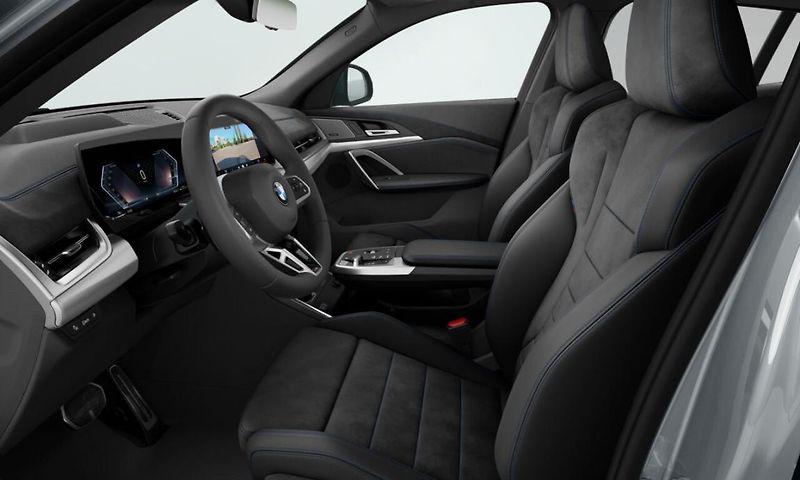 BMW X2 sDrive20i - fotka 4 z 4