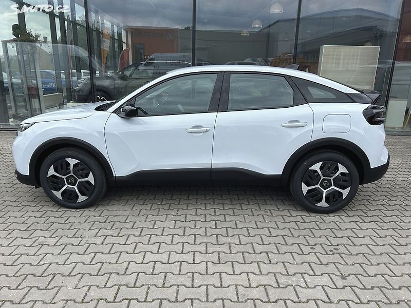 Citroën C4 (2025) PLUS 1.2 PureTech 1 - fotka 2 z 15