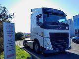 Volvo FH 460 I-Safe LowDeck - náhled 1