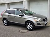 Volvo XC60 (2011) 2.0D 120Kw Manuál - náhled 10