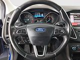 Ford Focus (2015) 1.5 TDCi, Serv.kniha, Navi - náhled 15