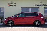 Ford S-MAX 2,0TDCi ČR 1.MAJITEL 140KW AT - náhled 2