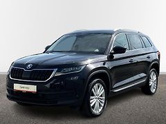 Škoda Kodiaq Style Plus 4x4 DSG - fotografie inzerátu