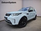 Land Rover Discovery 3,0 TDV6 4x4 HSE  5 - náhled 1
