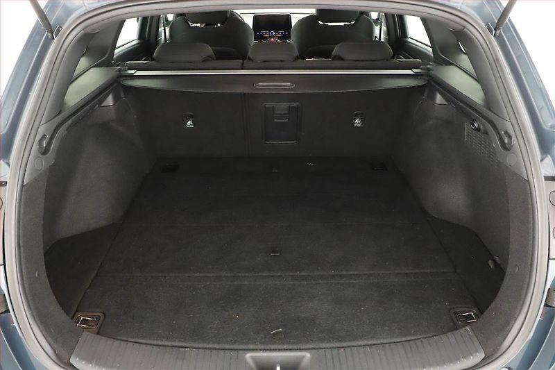 Hyundai i30 (2021) N-Line 1.5 T-GDI MHEV - fotka 16 z 17