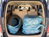 Hyundai H 1 2,5   Tour 8 míst - náhled 9