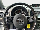 Volkswagen New Beetle (2015) 1.2Tsi 77kw Club - náhled 12