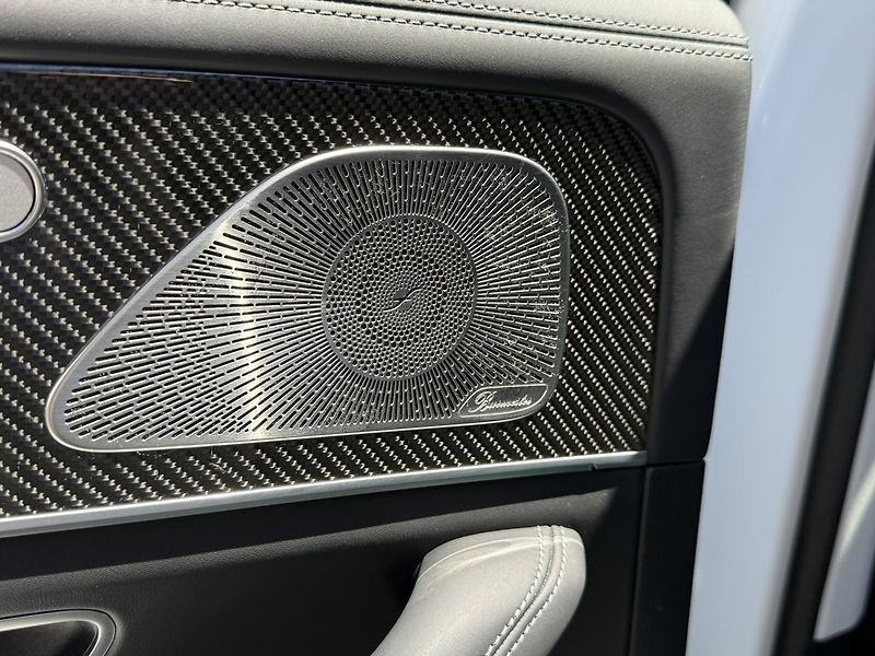 Mercedes-Benz GLE (2022) 350 de 4MATIC SUV - fotka 20 z 61