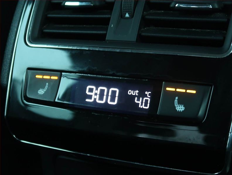 Škoda Superb (2016) Style Plus 2.0 TDI, Automat - fotka 23 z 24
