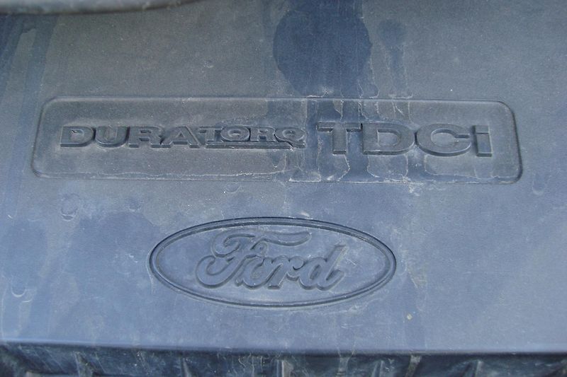 Ford Transit (2010) 300L, 2.2 TDCi - fotka 43 z 51