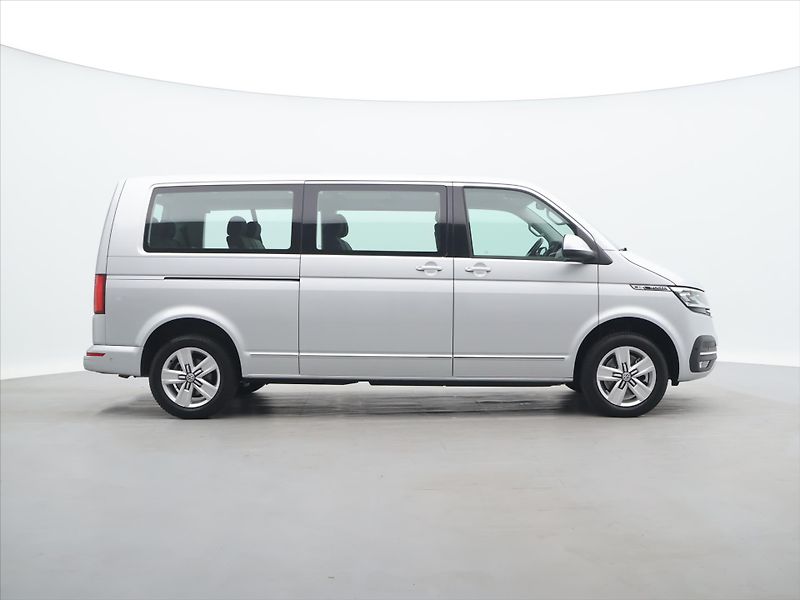 Volkswagen Caravelle 2,0 TDI 150kW DSG L2 9Míst DPH - fotka 8 z 27