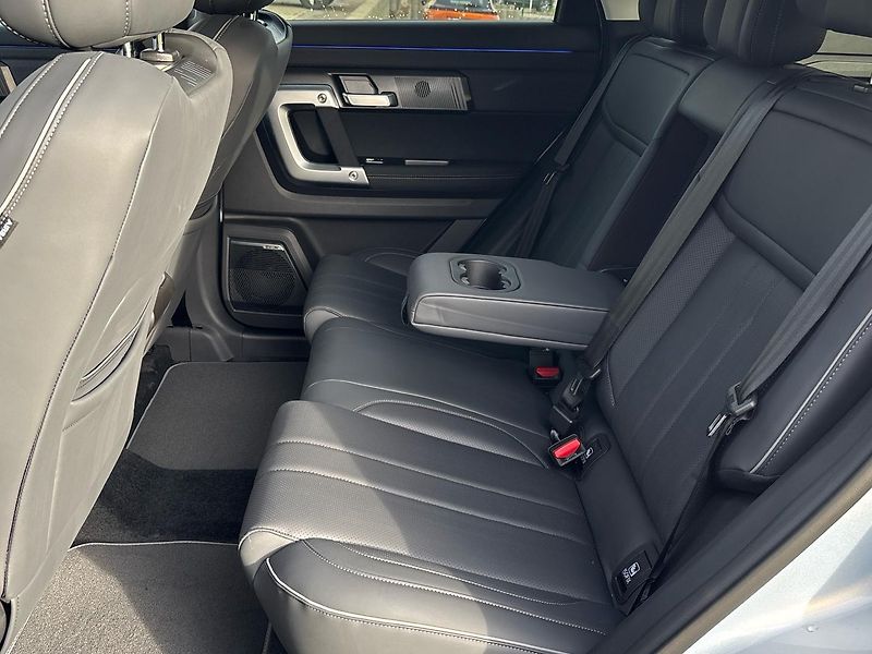 Jaecoo 7 (2026) Exclusive 1.6 TGDI 108kW AWD - fotka 15 z 29