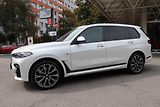 BMW X7 7místné SUV BMW X7 xDrive40i - náhled 24