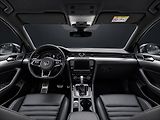 Volkswagen Passat 2,0 TDI 140 kW 4M DSG Highline - náhled 11