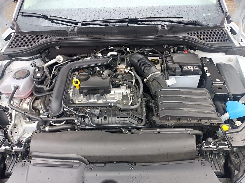Škoda Scala (2025) 1.0 TSI aut.Premium edice 130 - fotka 6 z 13