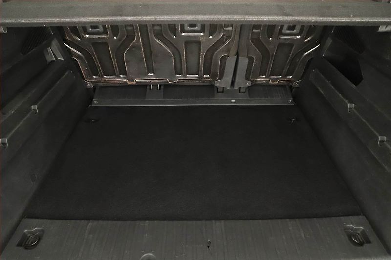 Citroën Berlingo (2022) Live Pack 1.2 PureTech, 5Míst - fotka 10 z 11