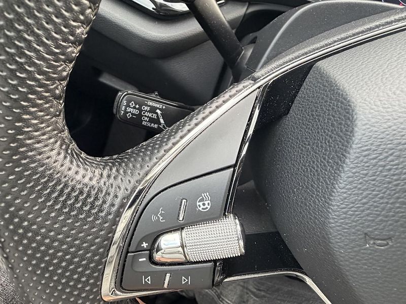 Škoda Octavia (2022) 2.0 Tdi 110kw Style PLUS, Matr - fotka 11 z 16