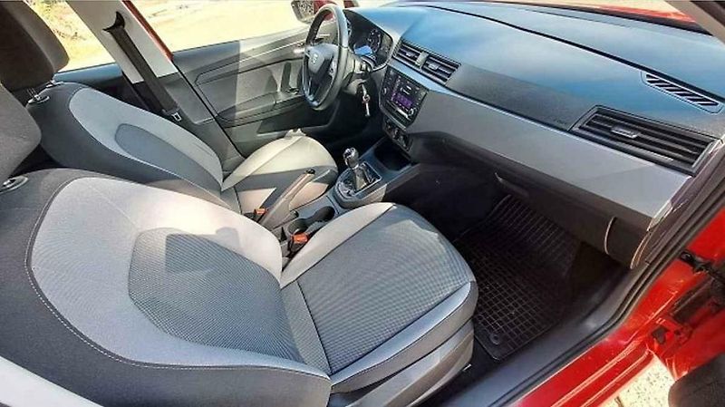 Citroën C3 1,2 PureTech.