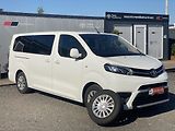 Toyota ProAce Verso 2.0D, ČR, Shuttle L2, záruka - náhled 1