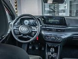 Hyundai i20 1,0   T-GDI MT GO PLUS! - náhled 9