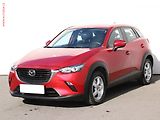 Mazda CX-3 (2018) 2.0 i, Sport - náhled 2