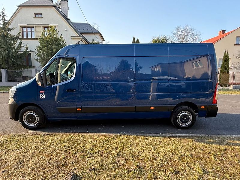 Renault Master (2020) - fotka 2 z 32