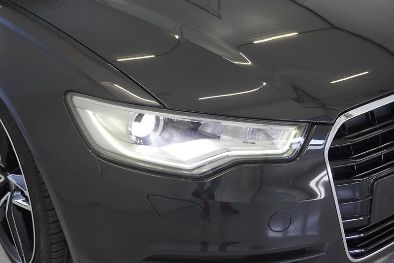 Audi A6 2.8 FSI, 137 000KM !  - fotka 3 z 27
