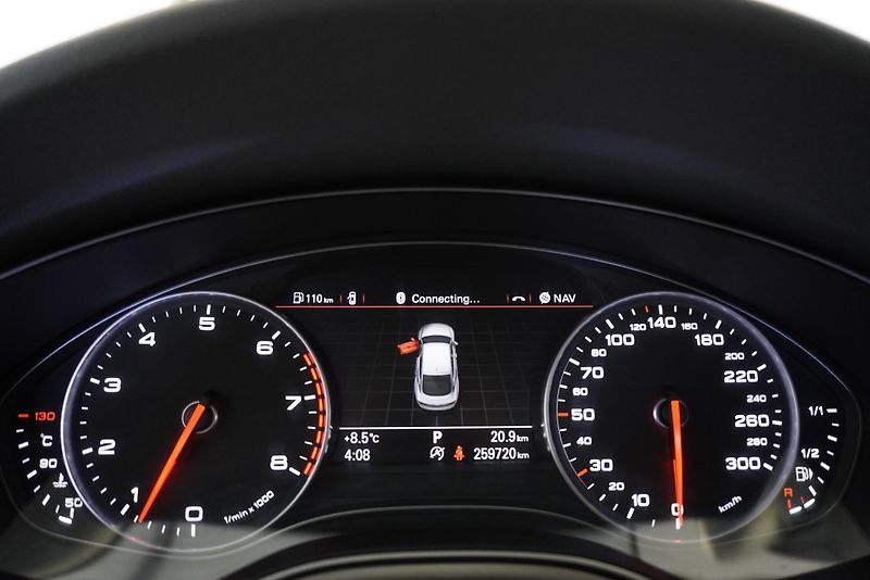 Audi A7 3.0 TFSI 220kW QUATTRO TOP !!! - fotka 22 z 34