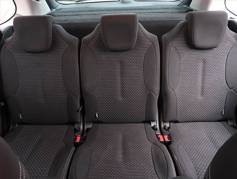 Citroën C4 Picasso (2011) 1.6 i, nová STK, jezdí výborně - fotka 10 z 18
