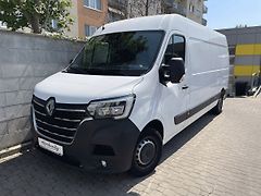 Renault Master (2021) 2.3 dCi,L3H2P3,100kW,1.Maj,ČR - fotografie inzerátu