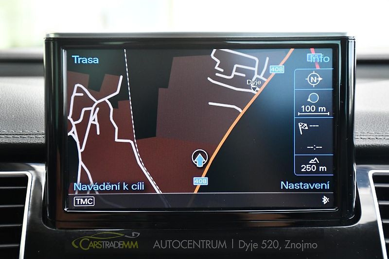 Audi A8 4.2TDi SOFT CLOSE - fotka 35 z 47