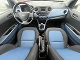 Hyundai i10 (2015) 1.0i 49kw, REZERVACE - náhled 17